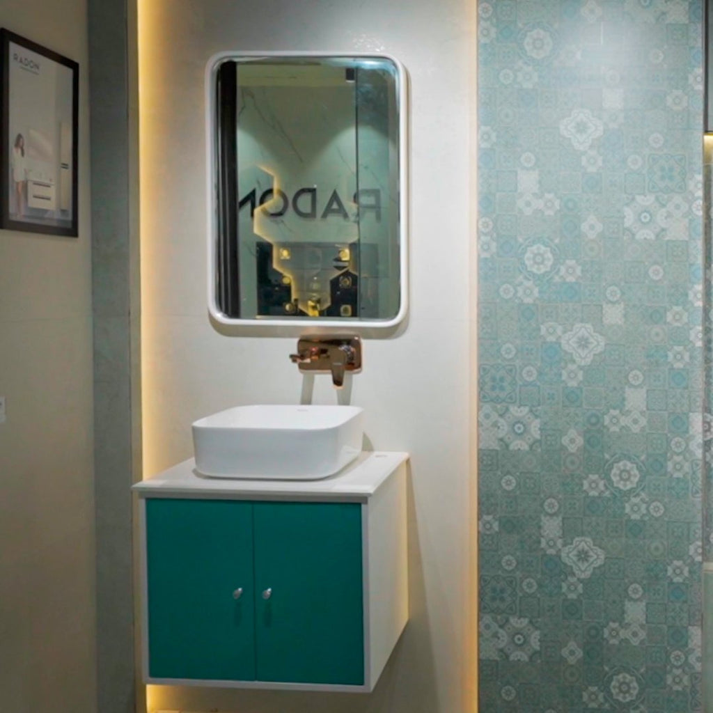 Radon India, Best Bathroom vanity Wardrobe Beds Modular Kitchen Furniture Manufacturer in India  