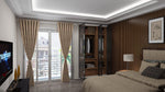 Wardrobe Design 1 - Radon India-- Wardrobe Design 1-  Radon India