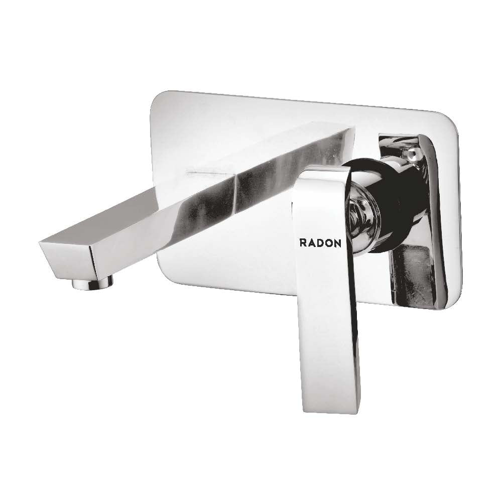 GRANDE CONCEALED BASIN MIXER - Radon India-- GRANDE CONCEALED BASIN MIXER-  Radon India