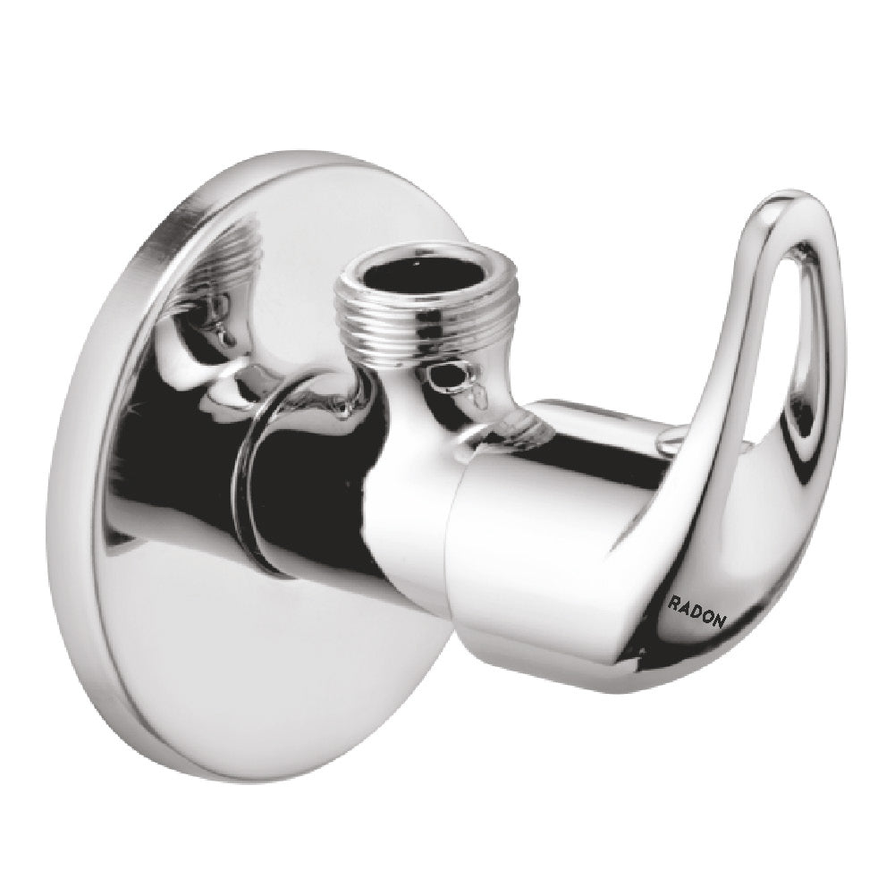 ARROW ANGLE COCK PROJECT (CHROME) - Radon India-- ARROW ANGLE COCK PROJECT (CHROME)-  Radon India