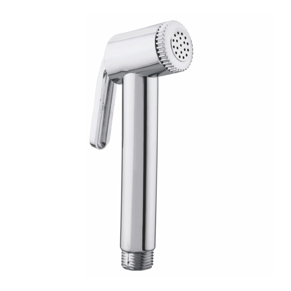 BUDGET HEALTH FAUCET TYPE-2 (CHROME) - Radon India-- BUDGET HEALTH FAUCET TYPE-2 (CHROME)-  Radon India