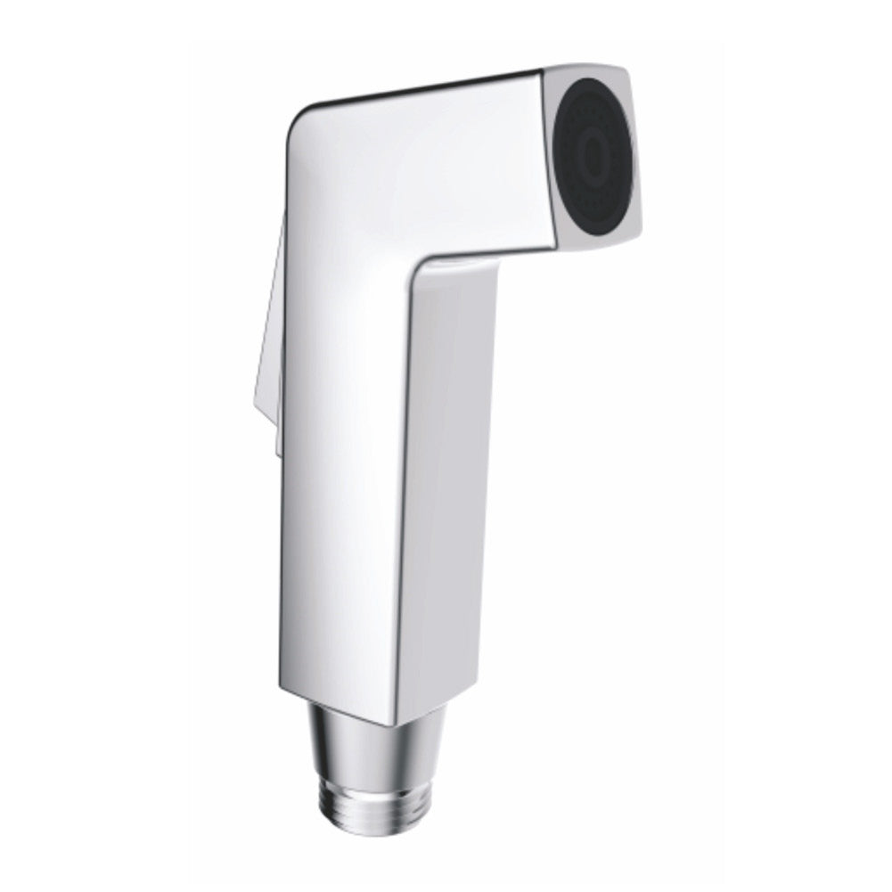 BUDGET HEALTH FAUCET TYPE-3 (CHROME) - Radon India-- BUDGET HEALTH FAUCET TYPE-3 (CHROME)-  Radon India