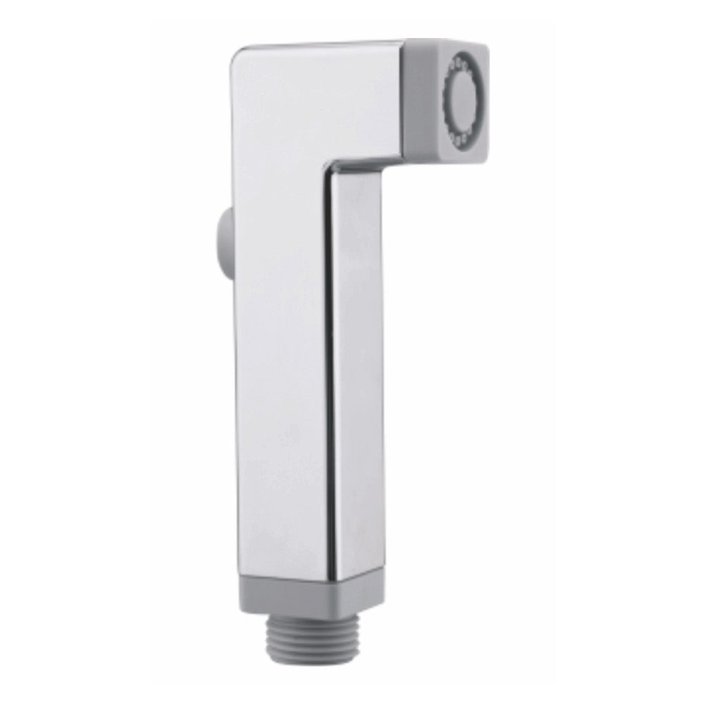 BUDGET HEALTH FAUCET TYPE-6 (CHROME) - Radon India-- BUDGET HEALTH FAUCET TYPE-6 (CHROME)-  Radon India