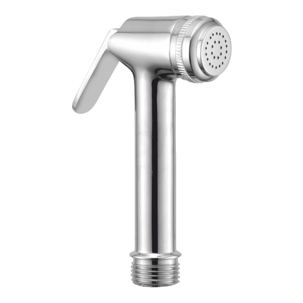 BUDGET HEALTH FAUCET TYPE-7 (CHROME) - Radon India-- BUDGET HEALTH FAUCET TYPE-7 (CHROME)-  Radon India