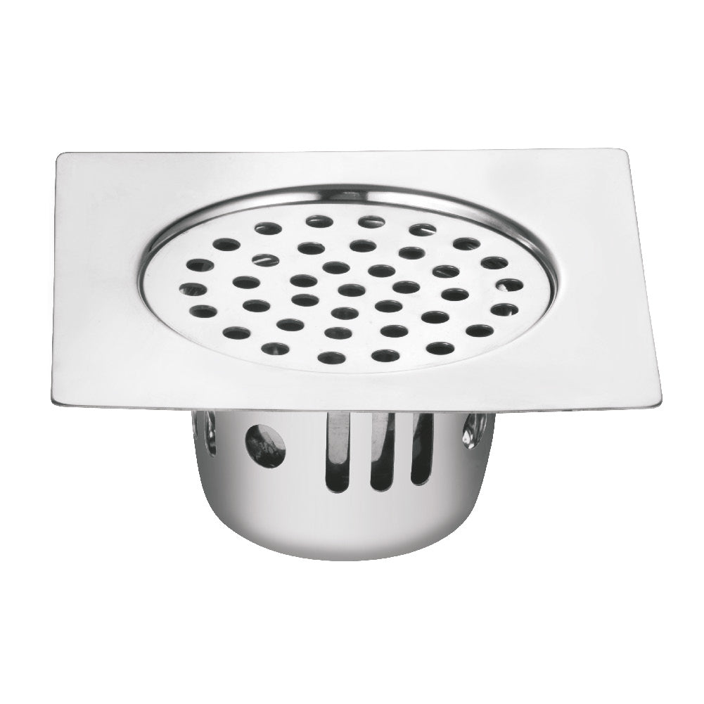 SS LOCK-IN GRATING - Radon India-- SS LOCK-IN GRATING-  Radon India