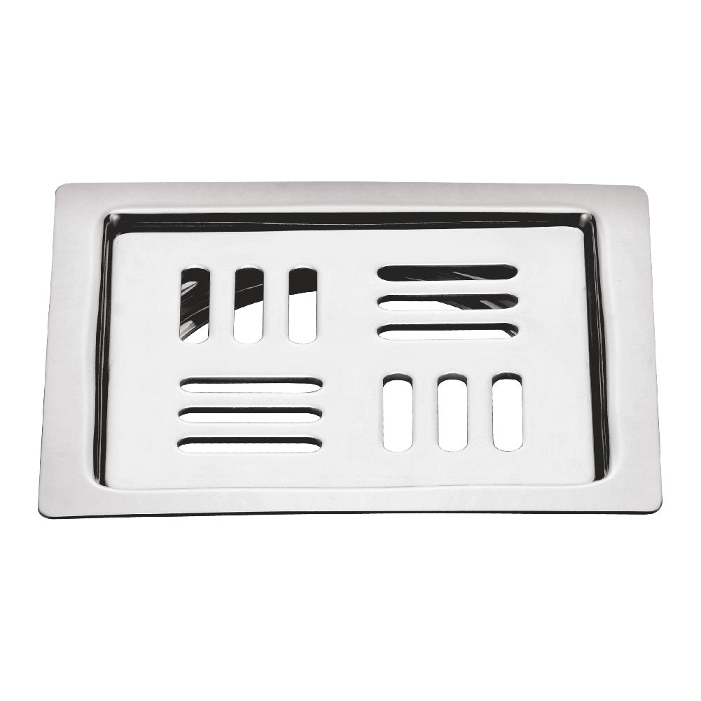 SS MAZE FLOOR DRAIN - Radon India-- SS MAZE FLOOR DRAIN-  Radon India