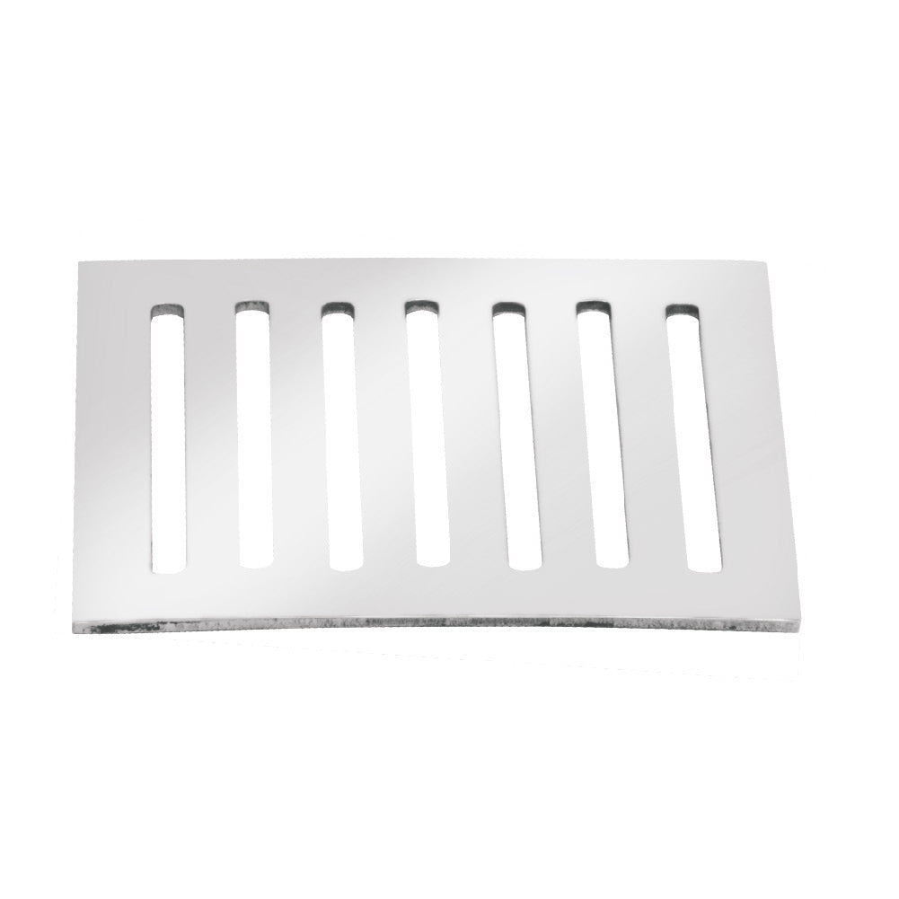 VERTICAL FLAT DRAIN COVER SQUARE - Radon India-- VERTICAL FLAT DRAIN COVER SQUARE-  Radon India