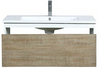 Flute 36" Vanity - Radon India-- Flute 36" Vanity-  Radon India