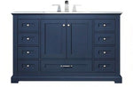 Fusion 48" Vanity - Radon India-- Fusion 48" Vanity-  Radon India