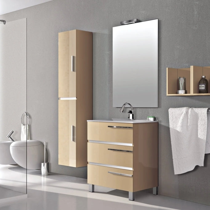 Elegant 24" & 30" Vanity - Radon India-- Elegant 24" & 30" Vanity-  Radon India