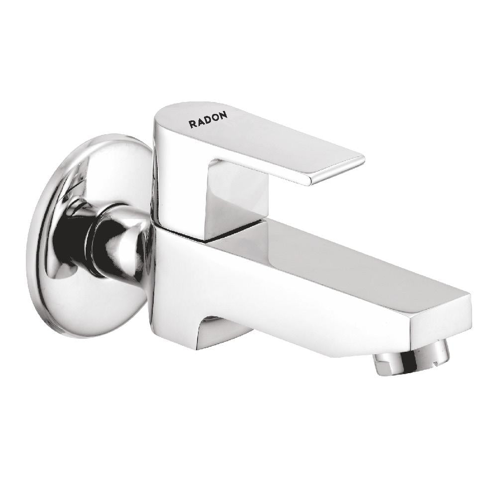 ARIC LONG BODY WITH FLANGE (CHROME) - Radon India-- ARIC LONG BODY WITH FLANGE (CHROME)-  Radon India