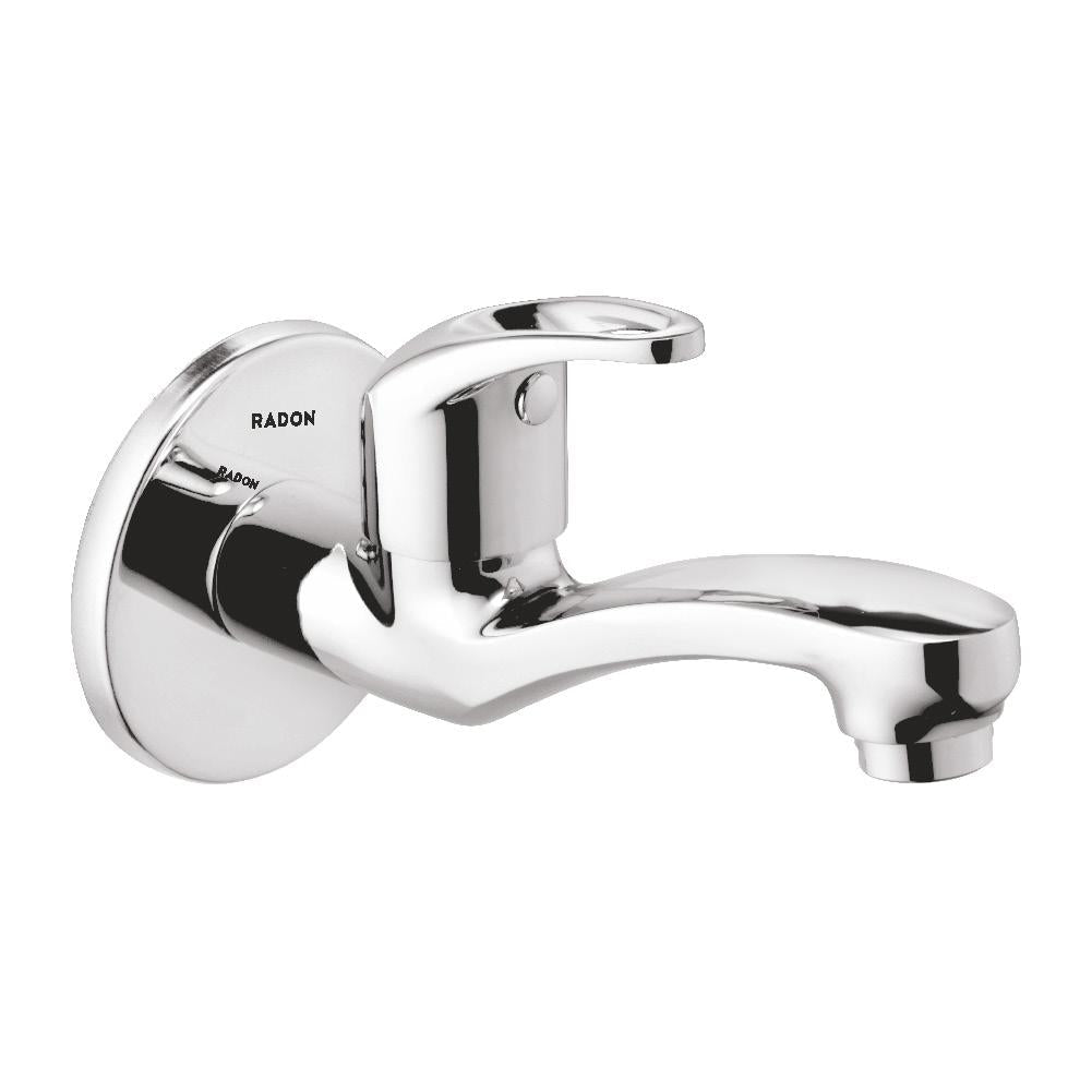ARROW LONG BODY WITH FLANGE (CHROME) - Radon India-- ARROW LONG BODY WITH FLANGE (CHROME)-  Radon India