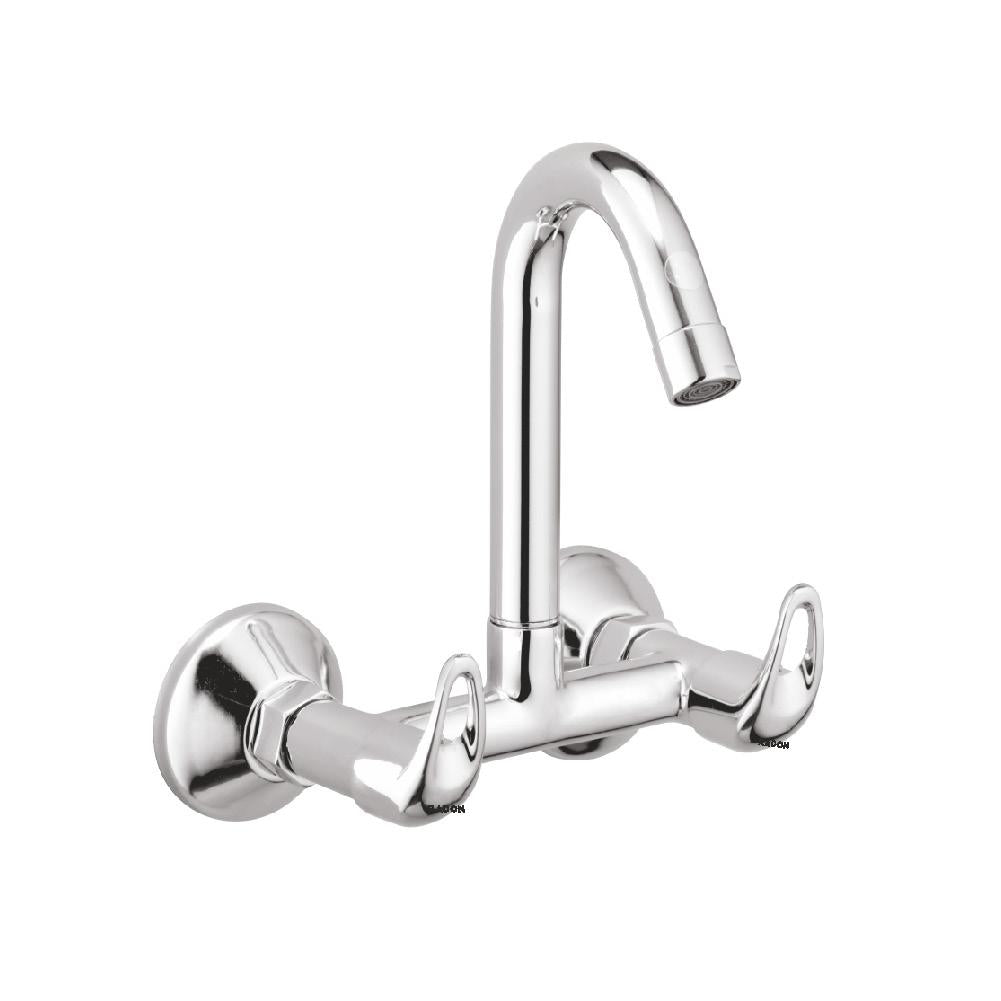ARROW SINK MIXER (CHROME) - Radon India-- ARROW SINK MIXER (CHROME)-  Radon India