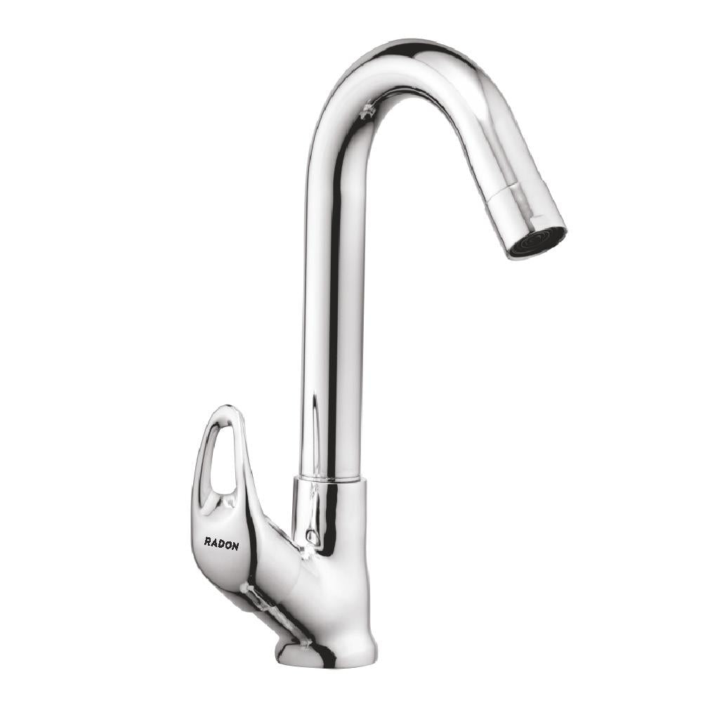 ARROW SWAN NECK (CHROME) - Radon India-- ARROW SWAN NECK (CHROME)-  Radon India