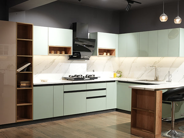 Acrylic Matte Finish