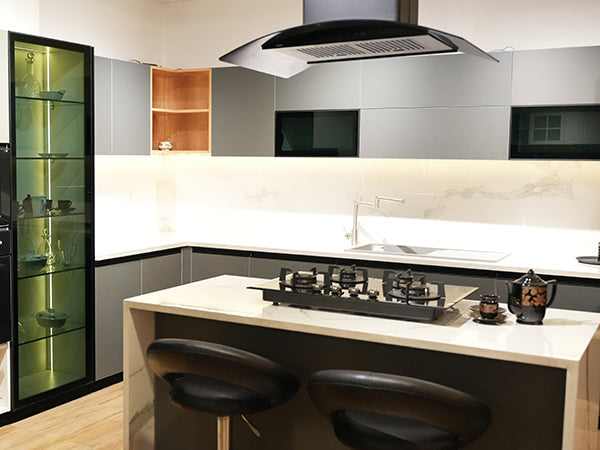 Acrylic Matte Finish