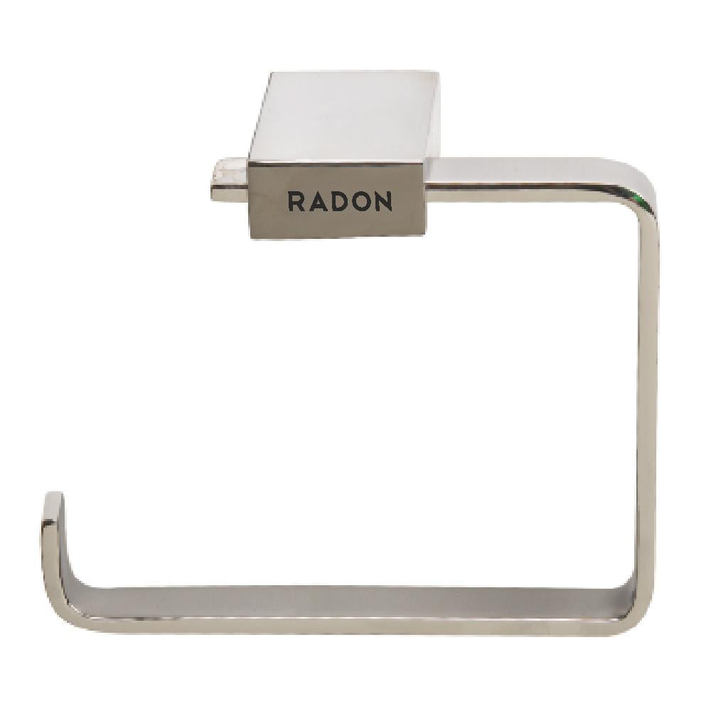 ALICE TOILET PAPER HOLDER (CHROME) - Radon India-- ALICE TOILET PAPER HOLDER (CHROME)-  Radon India