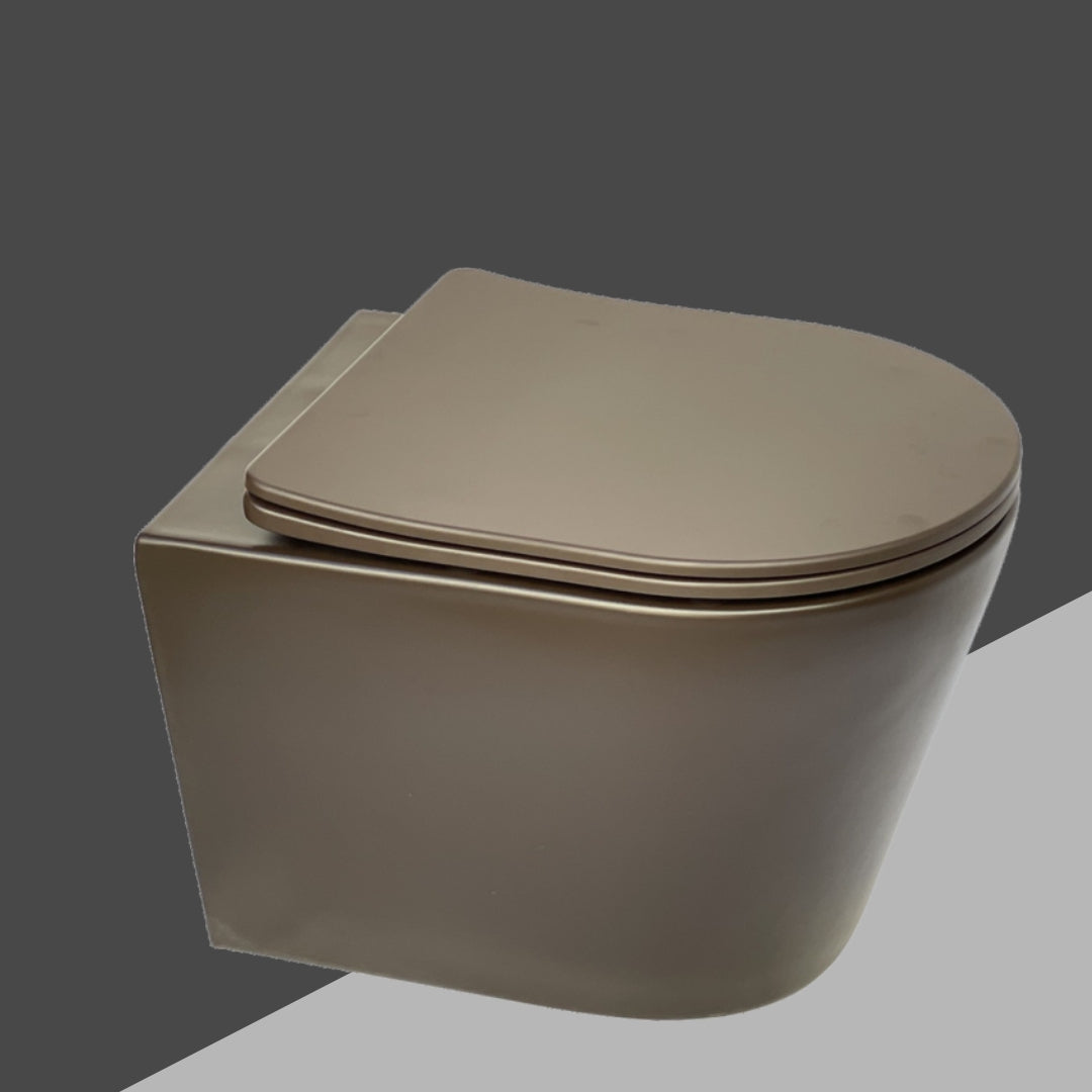 ENTITY BROWN - Radon India-- ENTITY BROWN-  Radon India