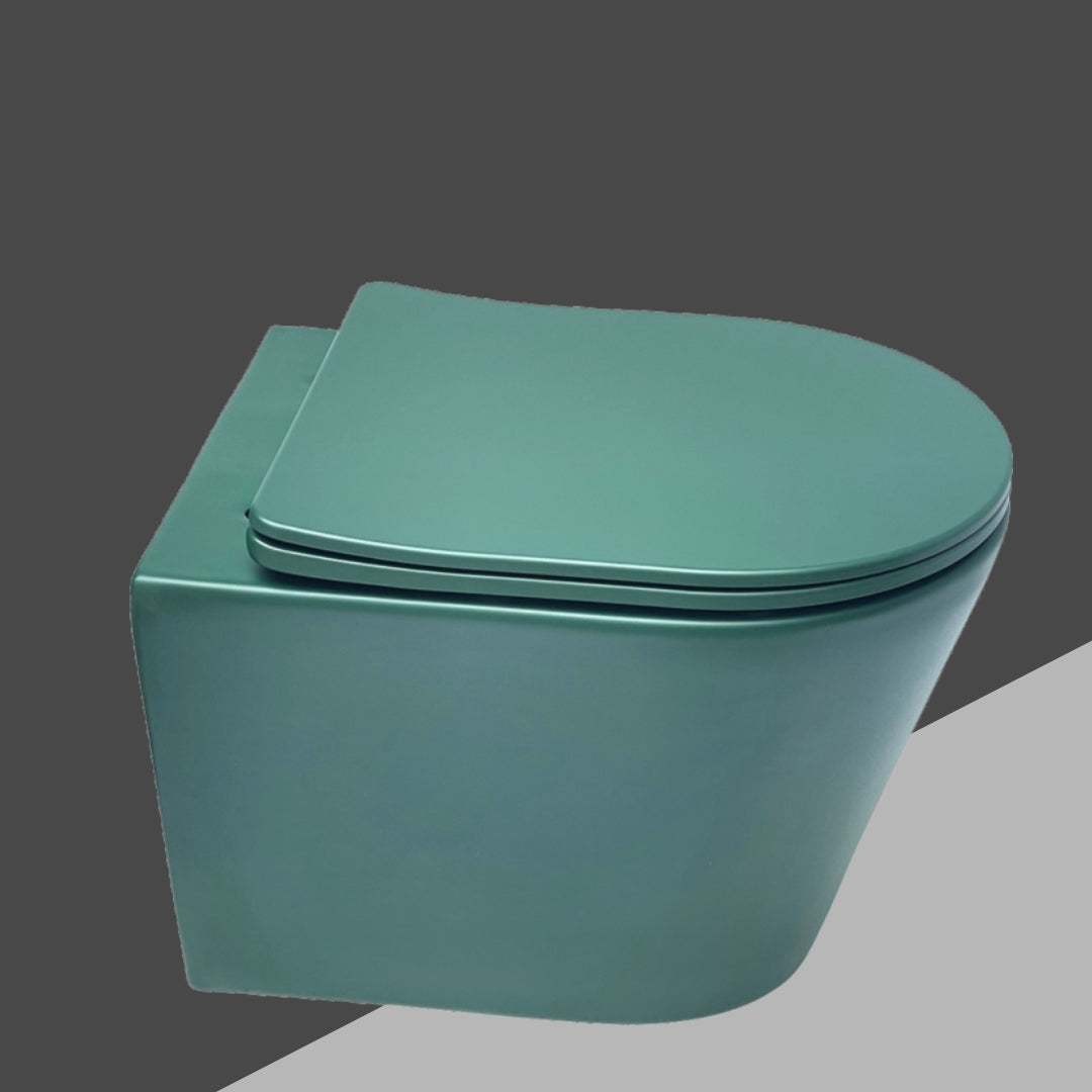 ENTITY GREEN - Radon India-- ENTITY GREEN-  Radon India