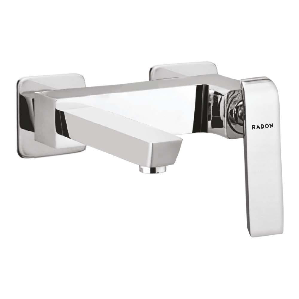 GRANDE SINGLE LIVER SINK MIXER (BLACK) - Radon India-- GRANDE SINGLE LIVER SINK MIXER (BLACK)-  Radon India