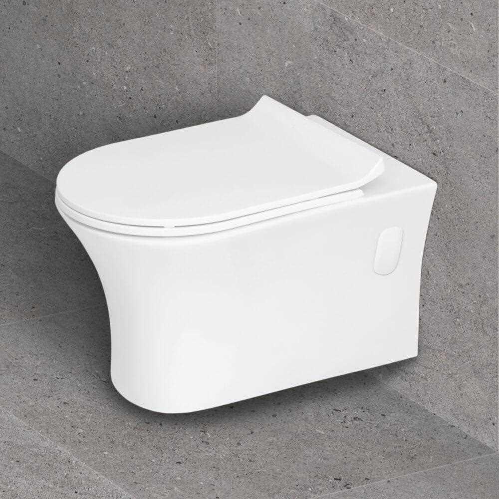 IRIS WALL HUNG - Radon India-- IRIS WALL HUNG-  Radon India