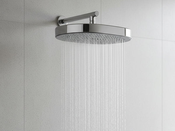 Optus Shower