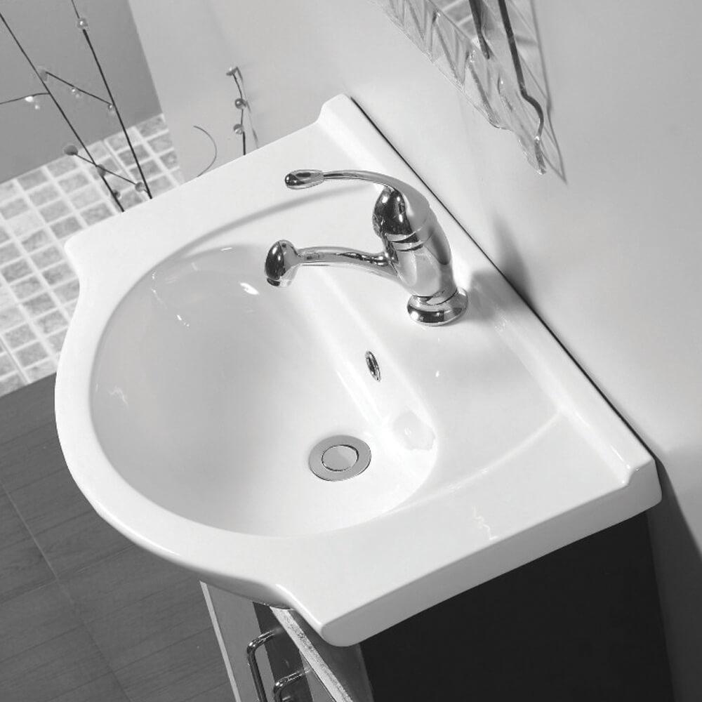 ROUND CB RO 049 - Radon India-- ROUND CB RO 049-  Radon India