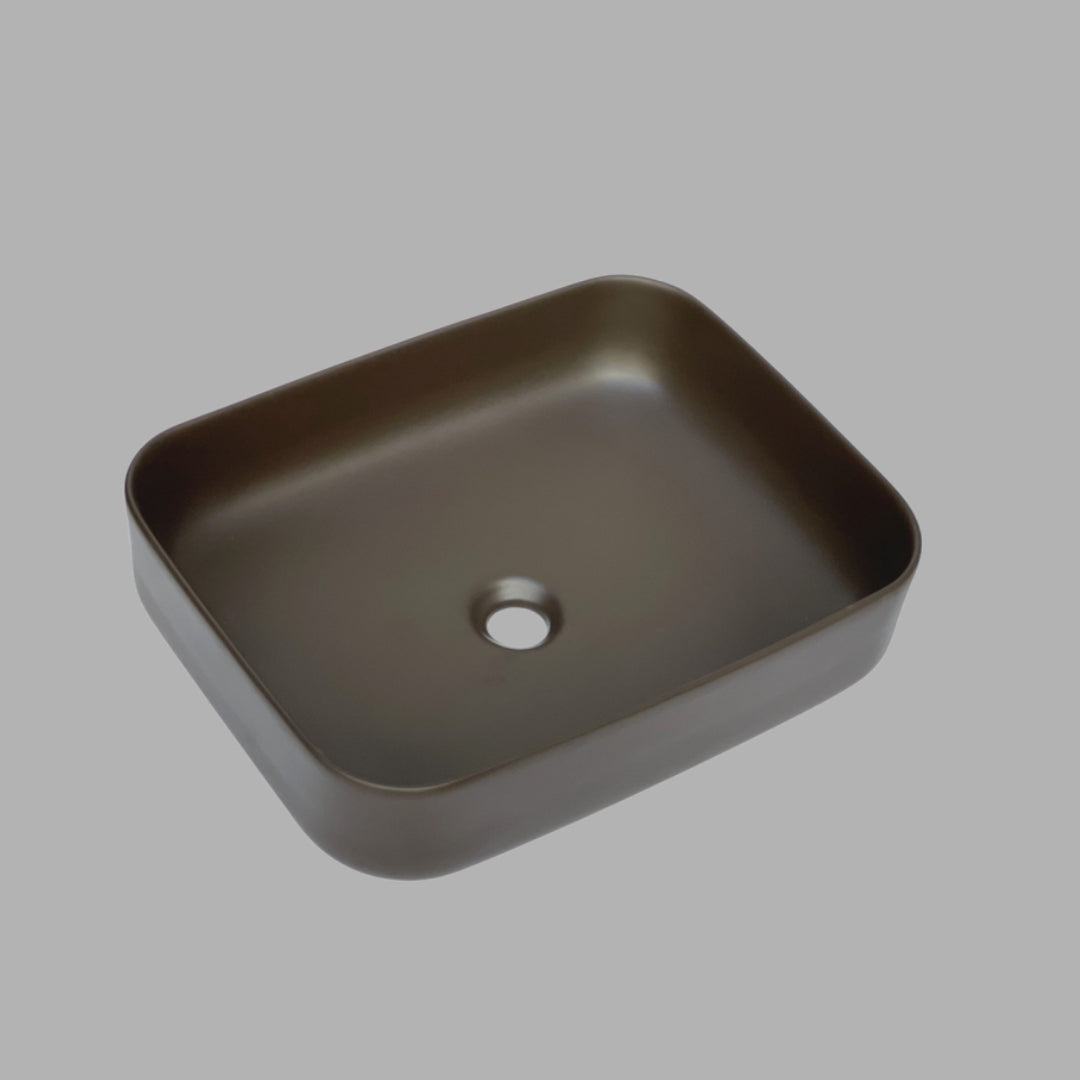 SNIPE BROWN - Radon India-- SNIPE BROWN-  Radon India