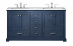 Fusion 60" Vanity - Radon India-- Fusion 60" Vanity-  Radon India