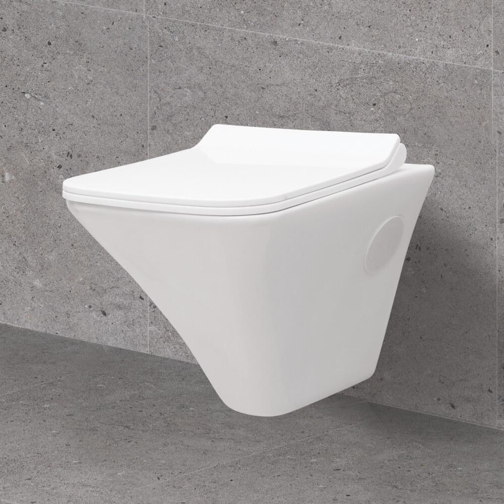 TREAT WALL HUNG - Radon India-- TREAT WALL HUNG-  Radon India