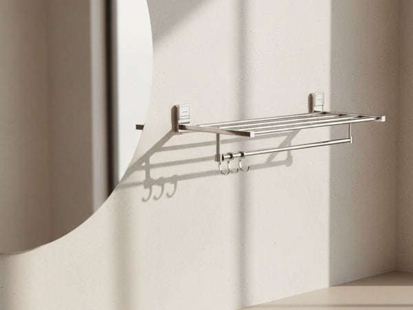 Towel Rack