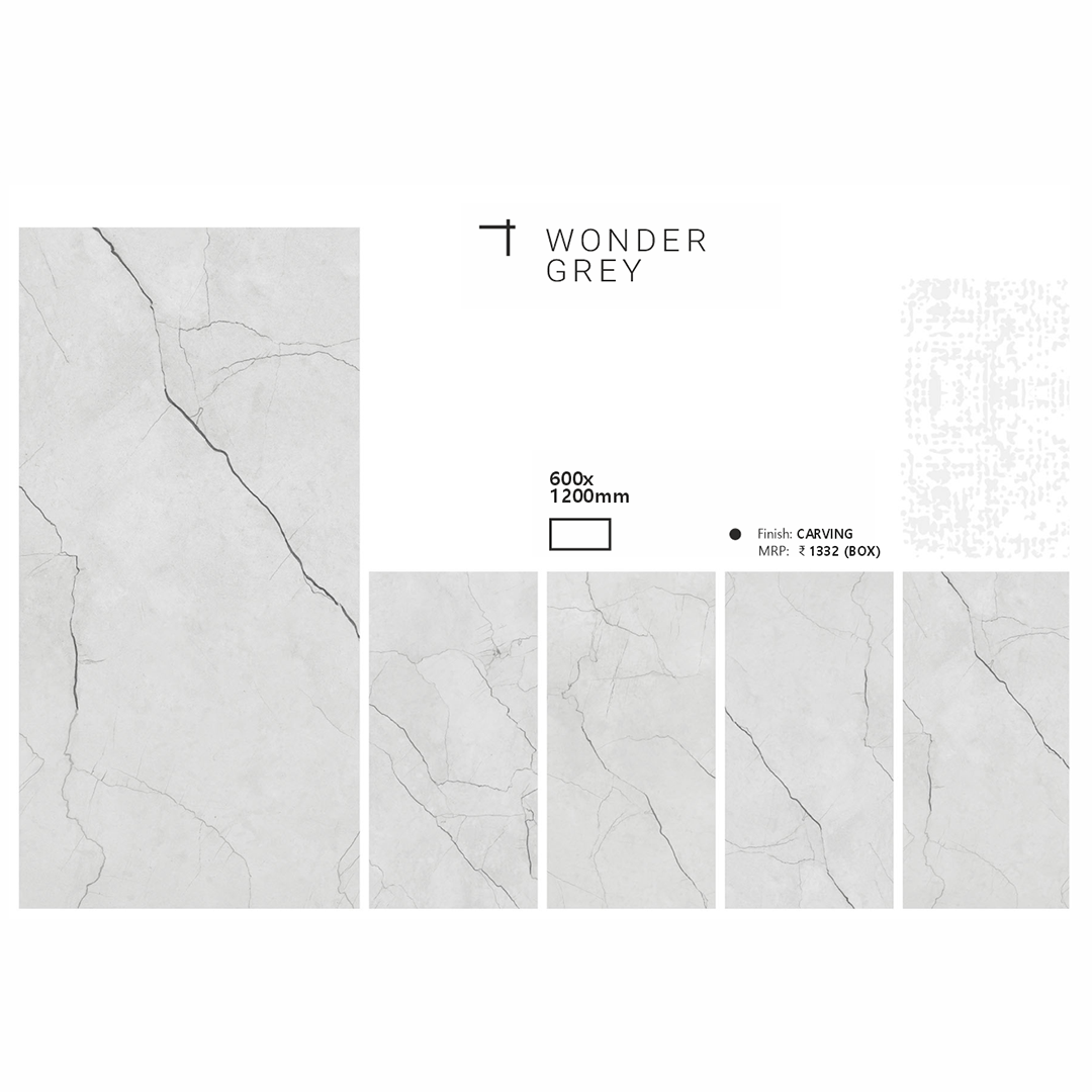 WONDER GREY - Radon India-- WONDER GREY-  Radon India