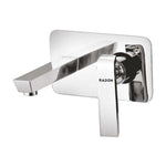 GRANDE CONCEALED BASIN MIXER - Radon India-- GRANDE CONCEALED BASIN MIXER-  Radon India