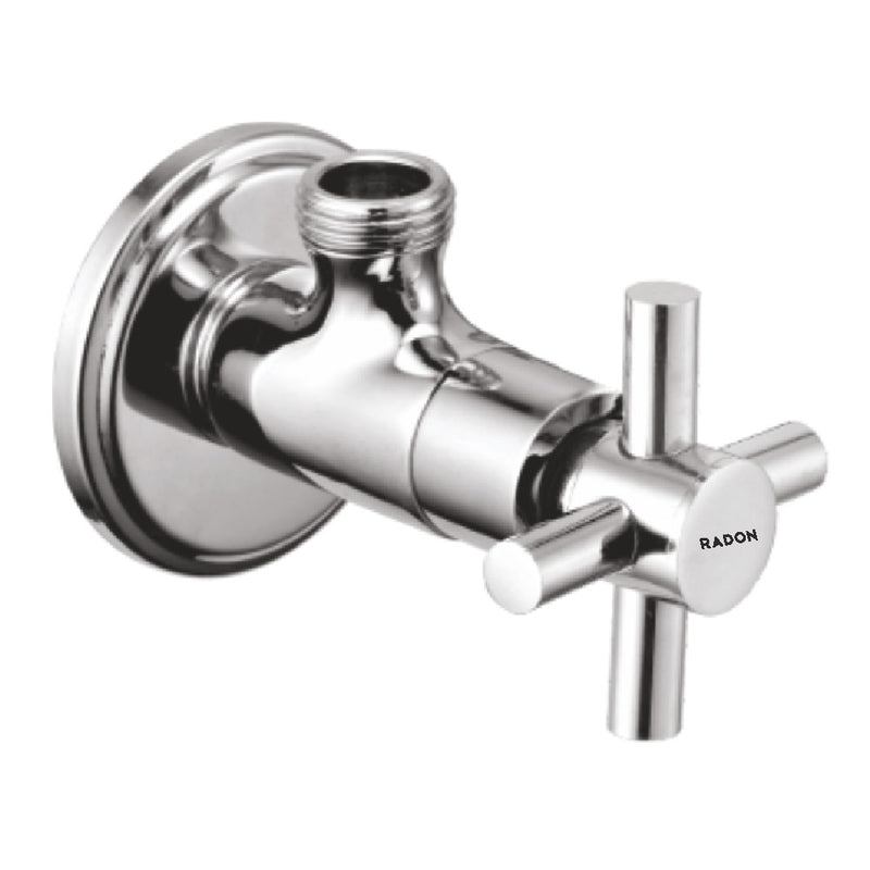 COR-PRO-1028 ANGLE COCK PROJECT (CHROME) - Radon India-- COR-PRO-1028 ANGLE COCK PROJECT (CHROME)-  Radon India