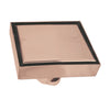TILE DRAINER - Radon India-- TILE DRAINER-  Radon India