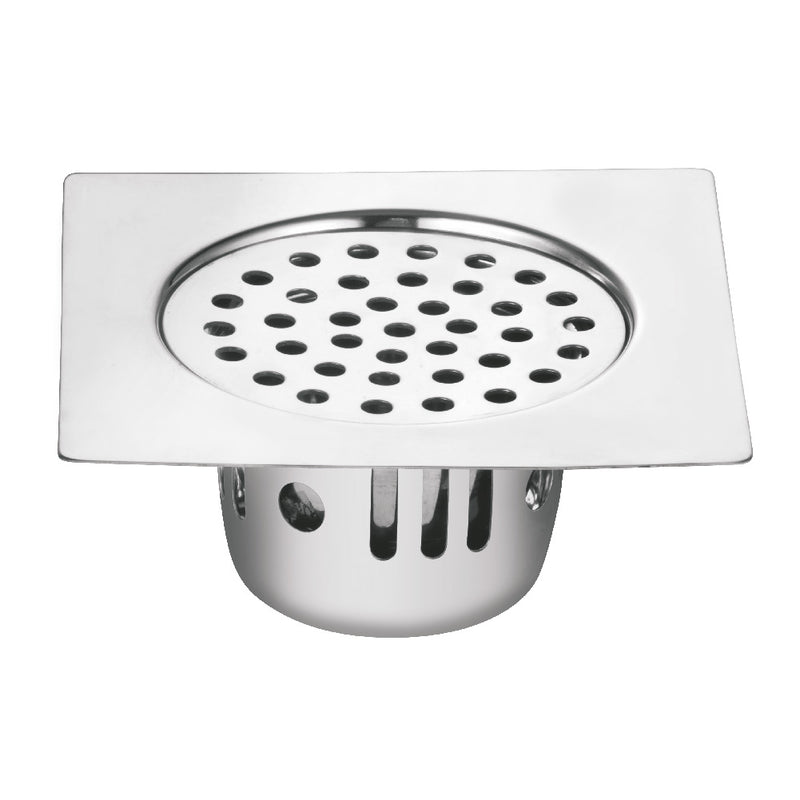 SQUARE ANTI COCKROACH TRAP PLAIN 5x5 - Radon India-- SQUARE ANTI COCKROACH TRAP PLAIN 5x5-  Radon India