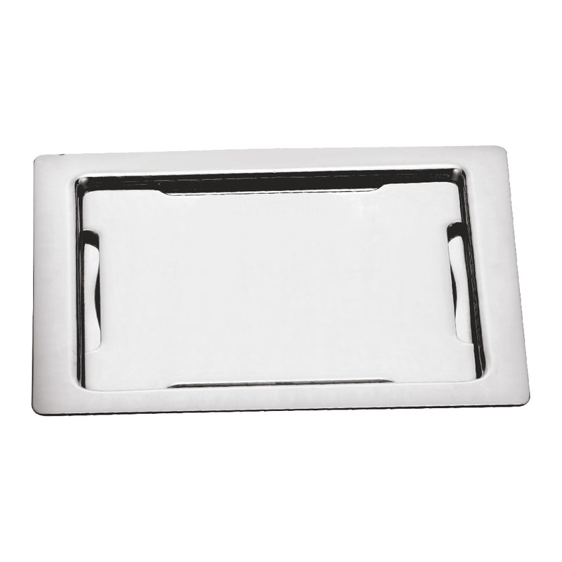 SS SQUARE FLOOR DRAIN 5x5 - Radon India-- SS SQUARE FLOOR DRAIN 5x5-  Radon India