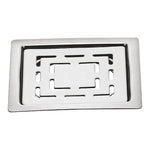 SS LINNER FLOOR DRAIN - Radon India-- SS LINNER FLOOR DRAIN-  Radon India