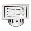 SS LINNER FLOOR DRAIN - Radon India-- SS LINNER FLOOR DRAIN-  Radon India