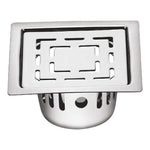 SS LINNER FLOOR DRAIN - Radon India-- SS LINNER FLOOR DRAIN-  Radon India