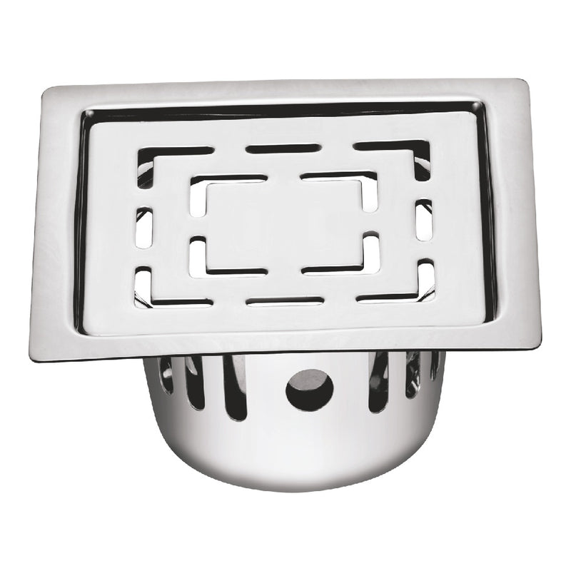 SS LINNER FLOOR DRAIN - Radon India-- SS LINNER FLOOR DRAIN-  Radon India