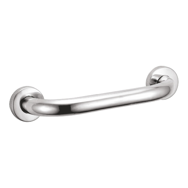 GRAB BAR 18 (CHROME) - Radon India-- GRAB BAR 18 (CHROME)-  Radon India