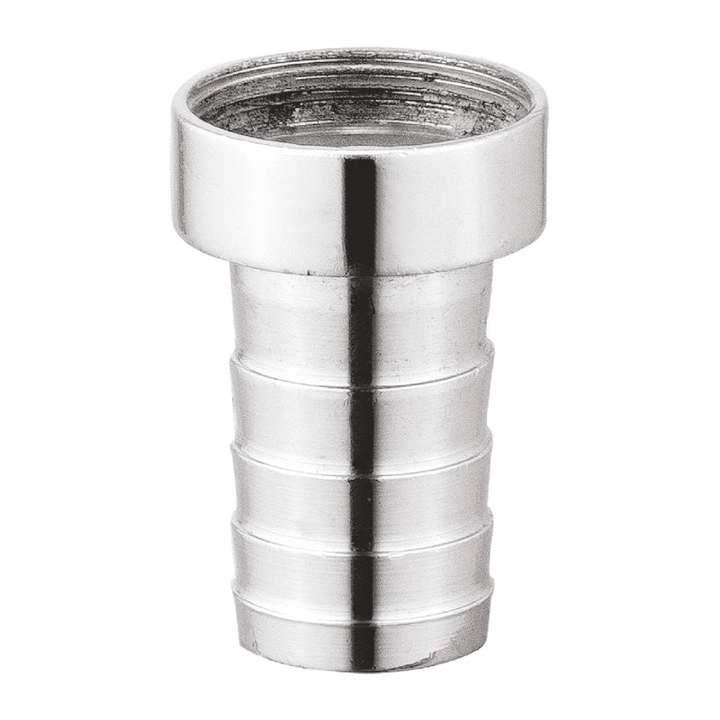 BRASS NOZZLE 22x1 - Radon India-- BRASS NOZZLE 22x1-  Radon India