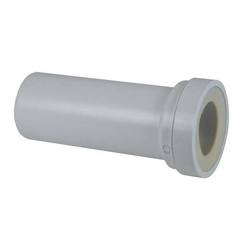 4x6 WASTE CONNECTOR PIPE - Radon India-- 4x6 WASTE CONNECTOR PIPE-  Radon India