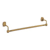 BLOOM TOWEL ROD - Radon India-- BLOOM TOWEL ROD-  Radon India