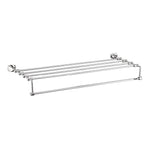 BLOOM TOWEL RACK - Radon India-- BLOOM TOWEL RACK-  Radon India
