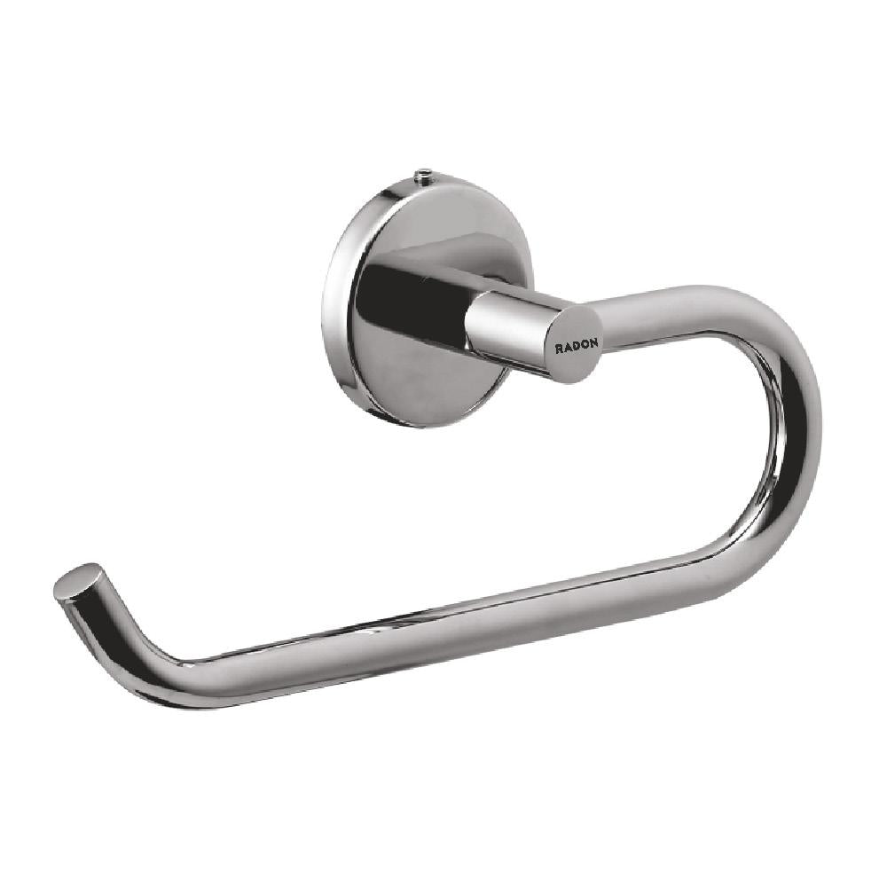 CONTI TOWEL RING (CHROME) - Radon India-- CONTI TOWEL RING (CHROME)-  Radon India