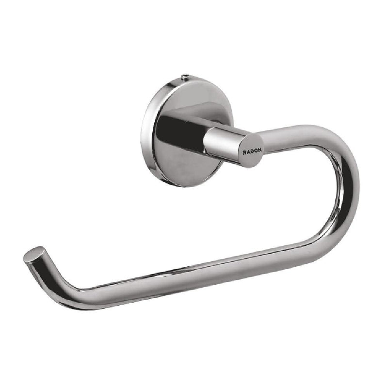 CONTI TOWEL RING (CHROME) - Radon India-- CONTI TOWEL RING (CHROME)-  Radon India