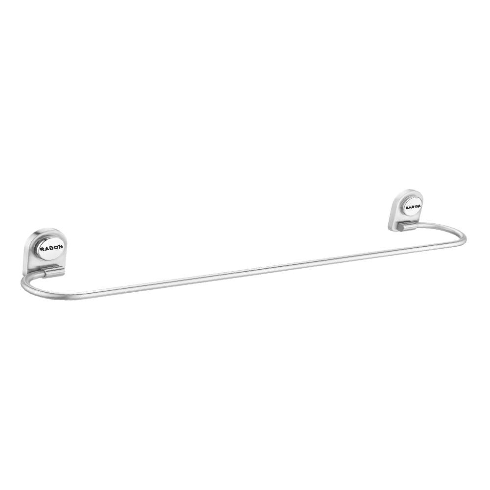 LUCY TOWEL ROD 18 INCH (CHROME) - Radon India-- LUCY TOWEL ROD 18 INCH (CHROME)-  Radon India