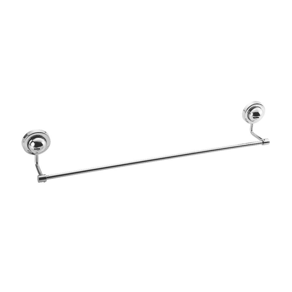 LUNA TOWEL ROD 18 INCH (CHROME) - Radon India-- LUNA TOWEL ROD 18 INCH (CHROME)-  Radon India